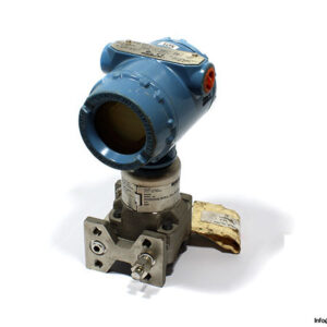 105-rosemount-300s1aae5m5t1-pressure-transmitter