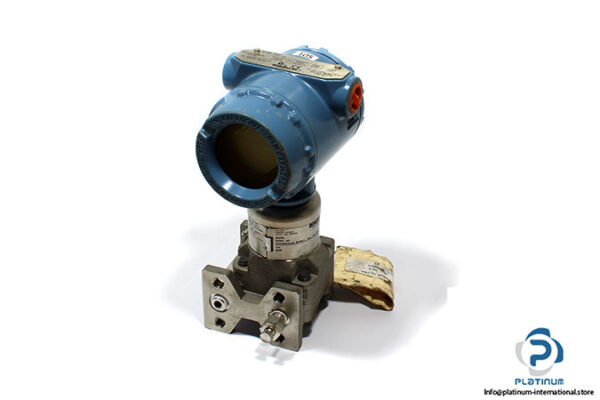 105-rosemount-300s1aae5m5t1-pressure-transmitter
