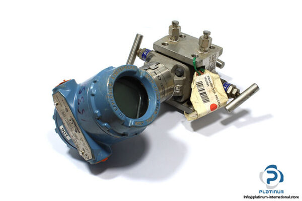 106-rosemount-300s1aae1m5t1-pressure-transmitter