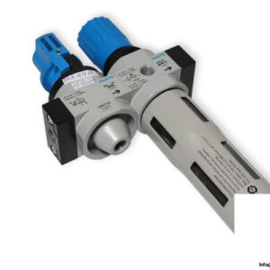 festo-185732-air-preparation-unit-new