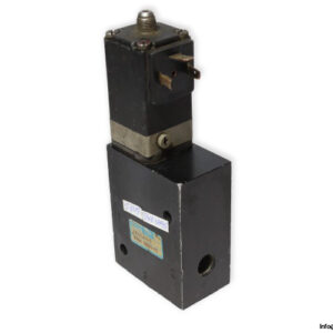 atlas-copco-VE22-A-S-5-airline-isolator-valve-used