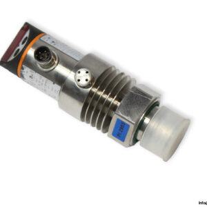 ifm-PI2953-flush-pressure-sensor-used