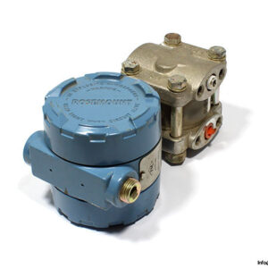 117-rosemount-1151-gp9e23b1df-pressure-transmitter
