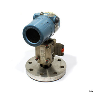 118-rosemount-1151-lt4-se0-t22s-c1-r2-m4-l4-1151lt4seot22sc1r2m4l4-pressure-transmitter