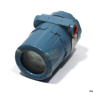 120-rosemount-1181-ph-transmitter