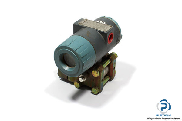 121-foxboro-843dx-b2i1ck-dm-electronic-differential-transmitter