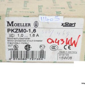 moeller-PKZM0-1.6-motor-protective-circuit-breaker-(new)-4