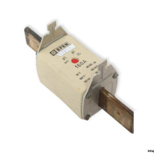 efen-GL-GI-160A-fuse-link-(used)