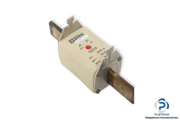 efen-GL-GI-160A-fuse-link-(used)