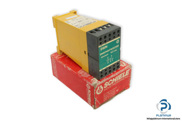 schiele-ewn-2.574.41-time-relay-(new)