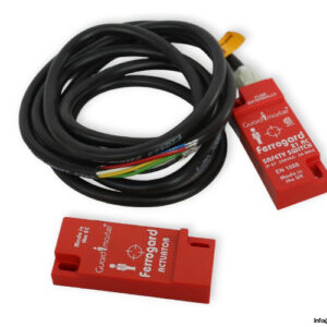 allen-bradley-440N-G02055-magnetic-non-contact-safety-switch-(new)