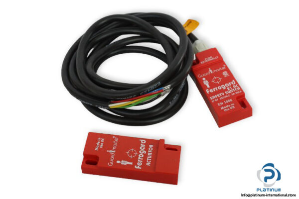 allen-bradley-440N-G02055-magnetic-non-contact-safety-switch-(new)