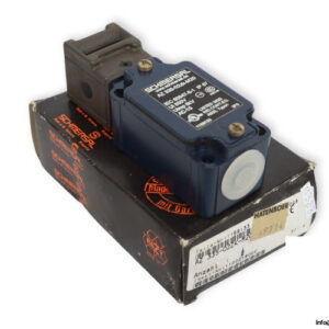 schmersal-AZ-335-02ZK-M20-safety-switch-(new)