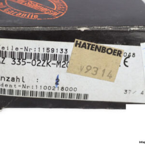 schmersal-AZ-335-02ZK-M20-safety-switch-(new)-2