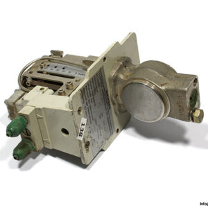 138-siemens-m56-608-c1111-a610-telepneu-absolute-pressure-transmitter