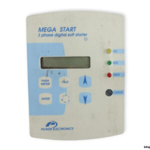 power-electronics-1PCB-DISP-000-digital-display-(used)
