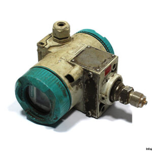 141-siemens-7mf4033-1da00-2ab7-z-pressure-transmitter