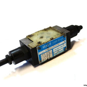 kracht-fm2ddsn55x787-flow-control-valve
