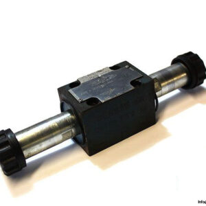 rexroth-4WE-6-J61_EG24N9K4-directional-control-valve-without-coil