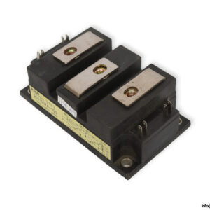 fuji-2DI100ZA-100-transistor-module-(Used)