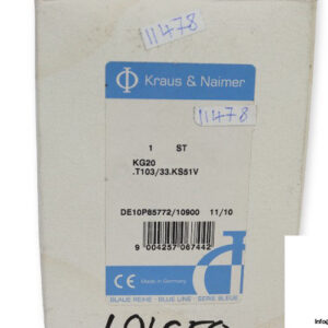 kraus-naimer-KG20-T103_33.KS51V-switch-disconnector-(New)-2