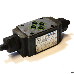 rexroth-z2fs-6-2-42_2q-twin-throttle-check-valve