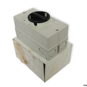 kraus-naimer-KG20-T103_40.CL11V-switch-disconnector-(New)