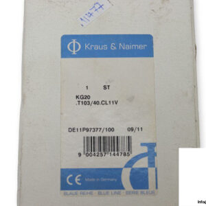 kraus-naimer-KG20-T103_40.CL11V-switch-disconnector-(New)-2