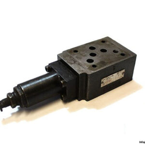 rexroth-ZDR-10-DP1-41_150YM-pressure-reducing-valve-direct-operated