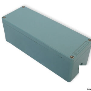 telemecanique-XAP-M44-control-station-enclosure-(New)