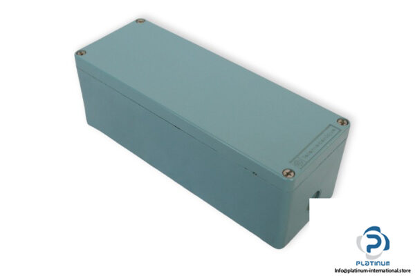 telemecanique-XAP-M44-control-station-enclosure-(New)