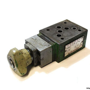 rexroth-zdr-10-dp3-11_150y-pressure-reducing-valve-direct-operated