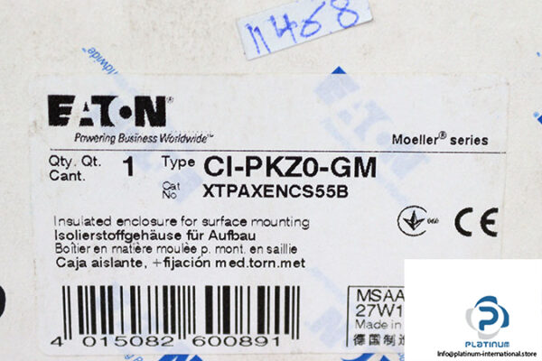 eaton-moeller-CI-PKZ0-GM-insulated-enclosure-(new)-2