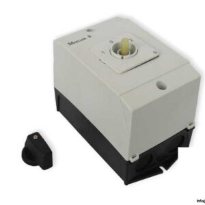 moeller-T0-3-8212-I1-changeover-switch-(new)