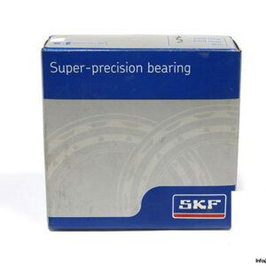 skf-71812-ACDGA_P4-angular-contact-ball-bearing