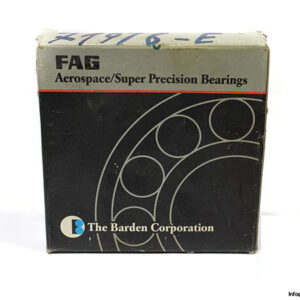 fag-B71916-E.T.P4S.UL-angular-contact-ball-bearing
