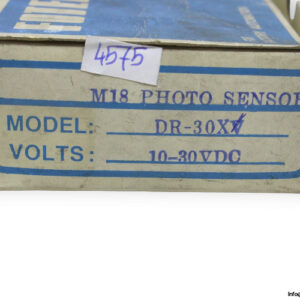 fotek-DR-30X-photoelectric-sensor-new-5