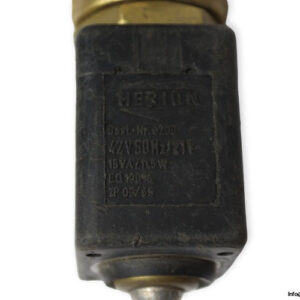 herion-0200-single-solenoid-valve-used-2