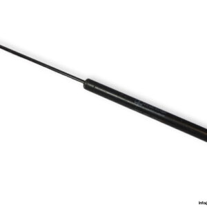 stabilus-lift-o-mat-082716-0350-N-gas-spring-actuator-used