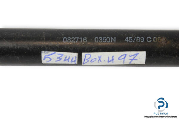 stabilus-lift-o-mat-082716-0350-N-gas-spring-actuator-used-3