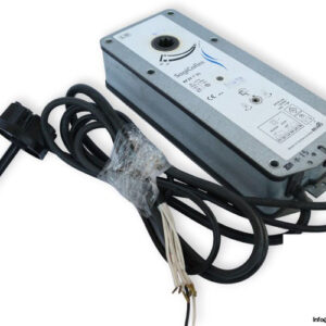 belimo-BF24-T-SG-spring-return-actuator-(used)