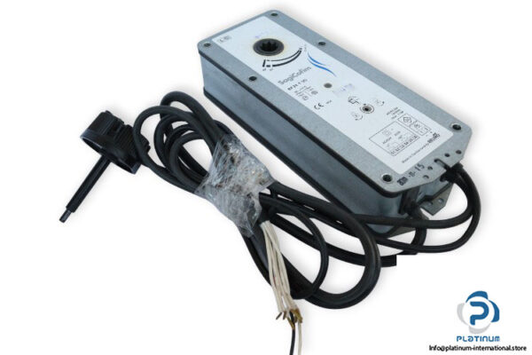 belimo-BF24-T-SG-spring-return-actuator-(used)