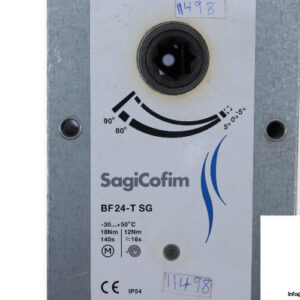 belimo-BF24-T-SG-spring-return-actuator-(used)-1