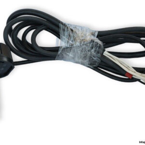 belimo-BF24-T-SG-spring-return-actuator-(used)-3