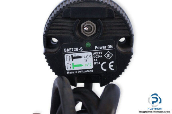 belimo-BF24-T-SG-spring-return-actuator-(used)-4