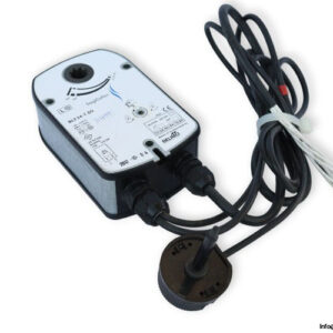 belimo-BLF24-T-SG-spring-return-actuator-(used)