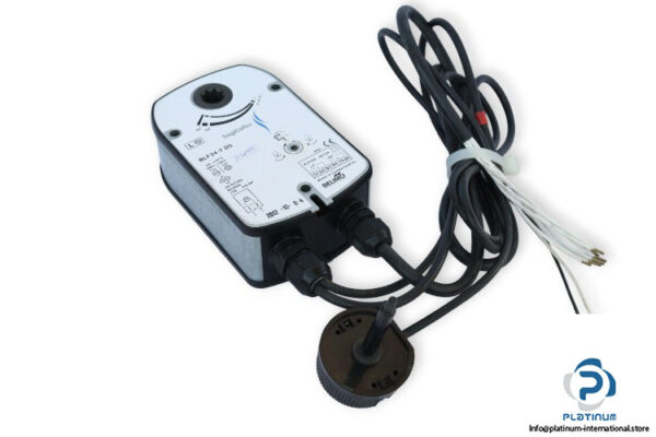 belimo-BLF24-T-SG-spring-return-actuator-(used)