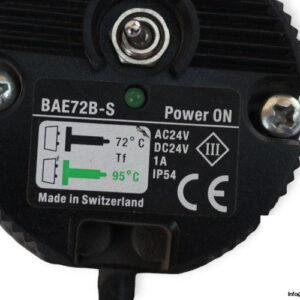 belimo-BLF24-T-SG-spring-return-actuator-(used)-2