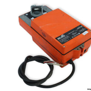belimo-FM24-SR-spring-return-actuator-(used)