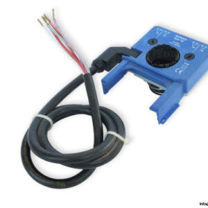 trox-M536AI3-auxiliary-switch-(used)